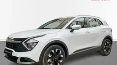 Usado 2023 Kia Sportage 2 SUV | 37.000 € (Precio justo)