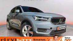 Usado 2021 Volvo XC40 Momentum SUV | 19.790 € (Buen precio)
