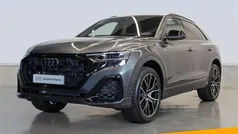 Usado 2025 Audi Q8 SUV | 101.529 €