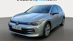 Usado 2025 VW Golf VIII Utilitario | 25.446 € (Buen precio)