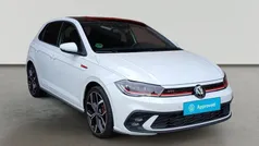 Usado 2024 VW Polo GTI | 28.990 € (Precio justo)