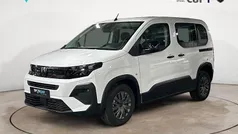 Usado 2025 Peugeot Rifter Allure Monovolumen | 25.900 € (Precio justo)
