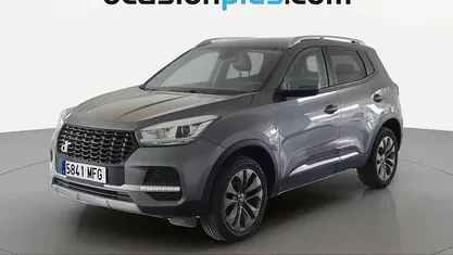 Usado DR DR 4.0 116 CV (85 kW) 2023 Blanco SUV