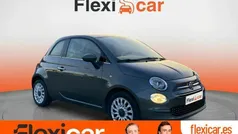 Usado 2019 Fiat 500 Lounge Berlina | 9370 € (Precio justo)