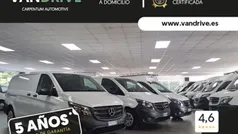 Mercedes Vito