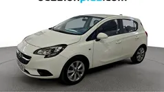 Usado 2017 Opel Corsa Selective Utilitario | 8300 € (Precio justo)