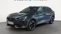 Usado 2022 Cupra Formentor SUV | 21.537 € (Buen precio)