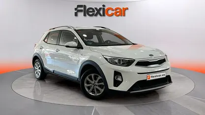 Usado Kia Stonic 84 CV (61 kW) 2019 SUV