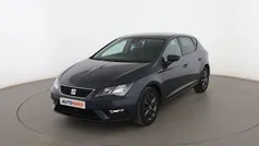 Negro Usado 2020 Seat Leon Style Utilitario | 15.799 € (Precio justo)