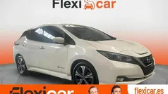 Usado 2020 Nissan Leaf Utilitario | 15.690 € (Precio justo)