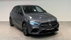 Gris Usado 2024 Mercedes B250e Monovolumen | 39.900 €