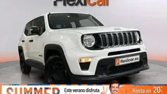 Usado 2021 Jeep Renegade Sport SUV | 16.490 € (Precio justo)