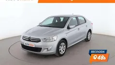Usado 2013 Citroën C-Elysee I Seduction Berlina | 6799 € (Precio justo)
