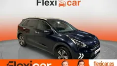Usado 2020 Kia Niro SUV | 17.990 € (Precio justo)