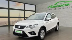 Usado 2021 Seat Arona Style SUV | 12.769 € (Super precio)