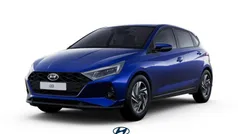 Usado 2024 Hyundai i20 | 20.520 € (Buen precio)