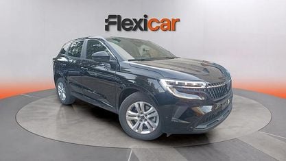 Usado Renault Austral Evolution 200 CV (147 kW) 2025 Negro SUV