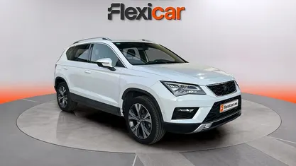 Usado Seat Ateca 4Drive 150 CV (110 kW) 2017 SUV