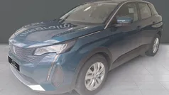 Usado 2021 Peugeot 3008 Active SUV | 20.900 € (Precio justo)