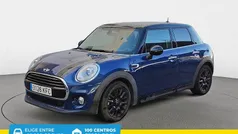 Usado 2017 Mini Cooper D Utilitario | 13.750 € (Buen precio)