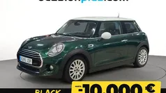 Usado 2015 Mini Cooper D Utilitario | 10.650 € (Buen precio)