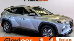 Usado 2023 Hyundai Tucson N Line SUV | 26.090 € (Precio justo)