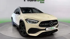 Blanco Usado 2020 Mercedes GLA250 SUV | 29.590 € (Precio justo)