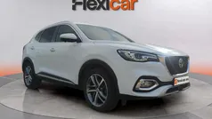 Blanco Usado 2023 MG HS Luxury SUV | 17.990 € (Precio justo)