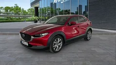 Usado 2020 Mazda CX-30 SUV | 19.900 € (Precio justo)