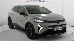 Gris Usado 2024 Renault Symbioz Esprit Alpine SUV | 30.990 € (Precio justo)