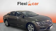 Marrón Usado 2020 Renault Talisman Business Berlina | 14.990 € (Precio justo)
