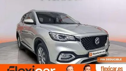 Usado 2023 MG HS Comfort SUV | 15.490 € (Precio justo)