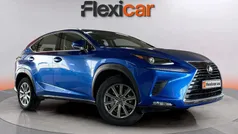Usado 2019 Lexus NX300h Business Edition SUV | 25.190 € (Buen precio)