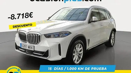 Usado BMW X5 xLine 298 CV (219 kW) 2023 SUV