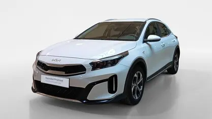 Usado 2024 Kia XCeed SUV | 21.900 € (Precio justo)