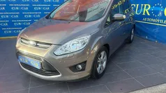 Usado 2015 Ford C-MAX Titanium Monovolumen | 6950 € (Buen precio)