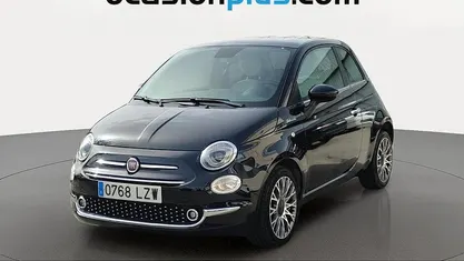 Usado Fiat 500 Dolcevita 70 CV (51 kW) 2022 Utilitario