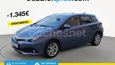 Usado 2018 Toyota Auris Active Berlina | 14.800 € (Precio justo)