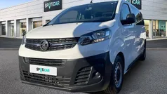 Usado 2022 Opel Vivaro Van | 23.500 € (Precio justo)