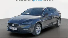 Usado 2025 Seat Leon Style Utilitario | 19.500 € (Super precio)