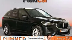 Usado 2020 BMW X1 SUV | 18.490 € (Precio justo)