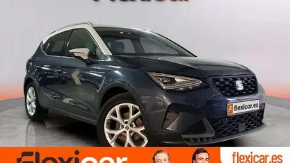 Usado Seat Arona FR 150 CV (110 kW) 2023 SUV