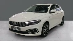 Otro Usado 2022 Fiat Tipo City Life Utilitario | 15.500 € (Precio justo)