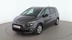 Usado 2022 Citroën C4 Feel | 16.999 € (Precio justo)