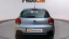 Gris Usado 2023 Citroën C3 PureTech Utilitario | 10.790 € (Buen precio)