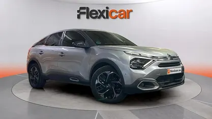 Usado Citroën C4 PureTech 131 CV (96 kW) 2021 Utilitario