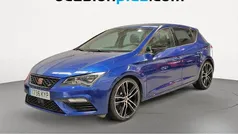 Usado 2019 Cupra Leon Utilitario | 26.682 € (Precio justo)