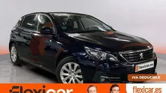 Usado 2019 Peugeot 308 Style Berlina | 10.290 € (Precio justo)