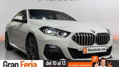 Blanco Usado 2024 BMW 220 Coupe | 39.990 € (Precio justo)