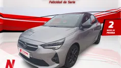 Usado 2022 Opel Corsa GS Line | 13.074 € (Precio justo)